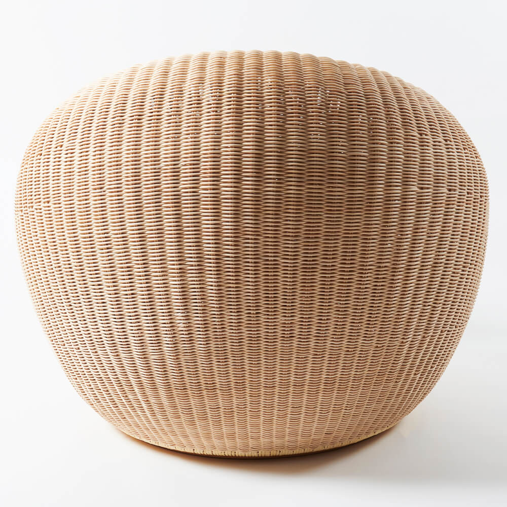 楽天市場】籐家具 ラタン家具 MOMA ミッドセンチュリー インテリア