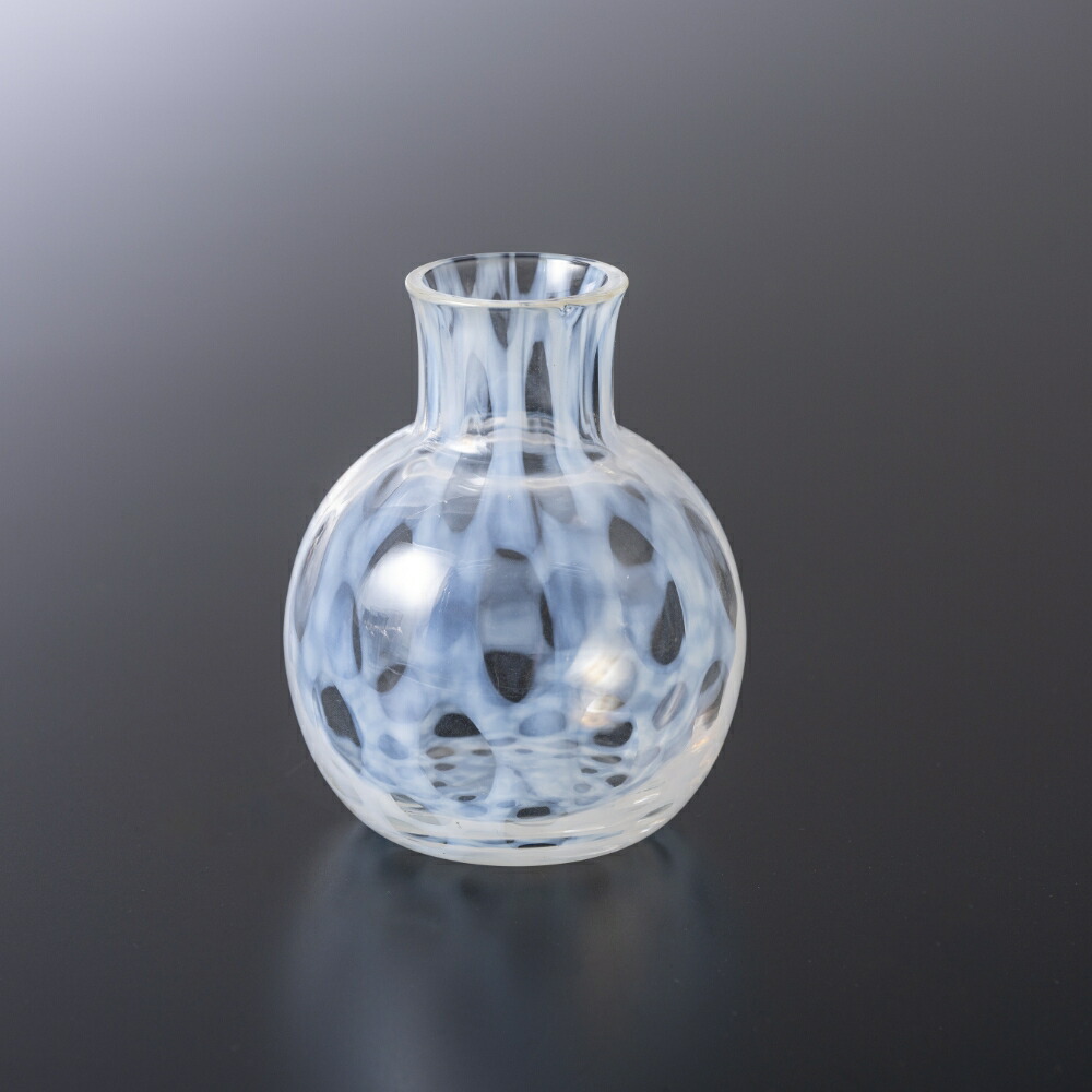 楽天市場】大正浪漫硝子 一輪挿し 江戸硝子 フラワーベース 花器 花瓶