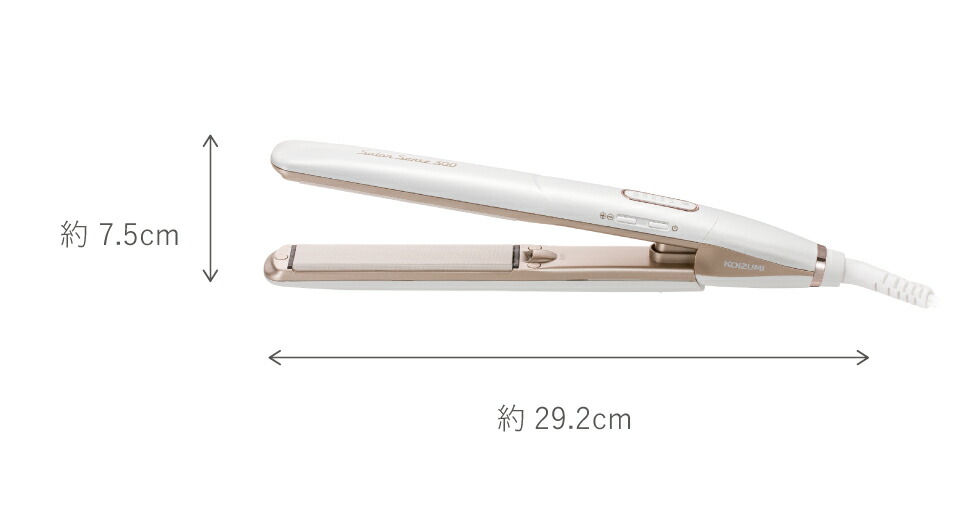 楽天市場】＼楽天スーパーSALE！／[メーカー公式] コイズミ ヘア