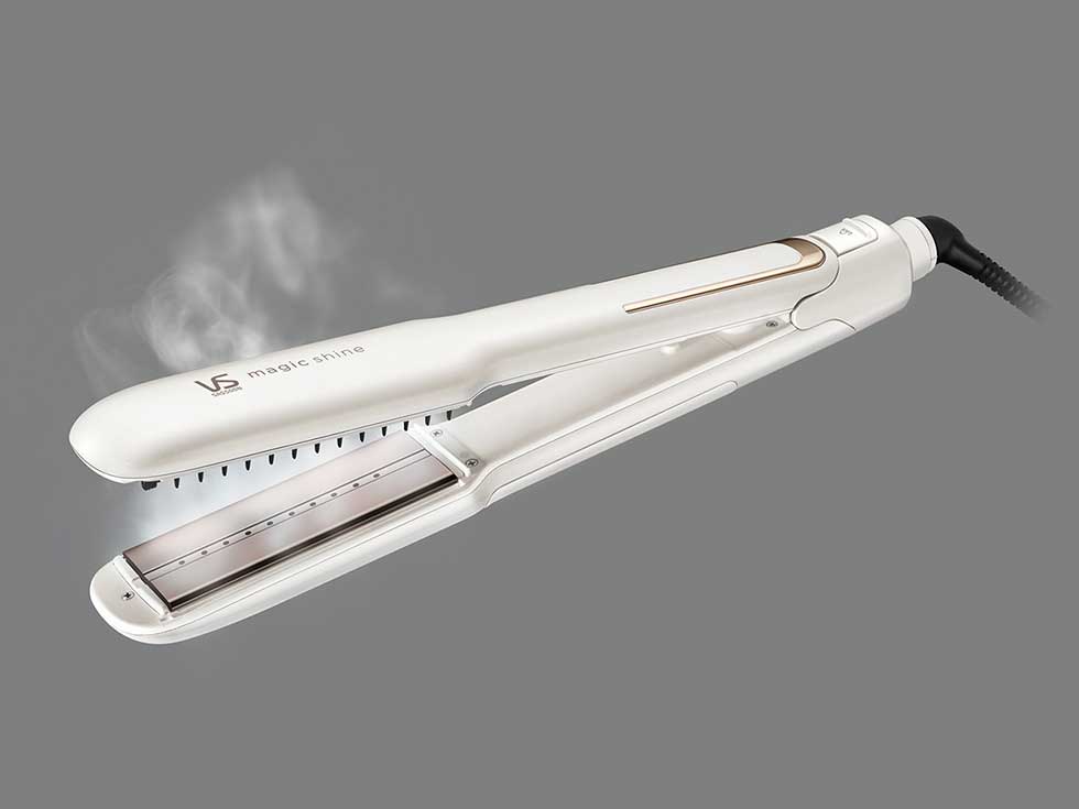 楽天市場】【メーカー公式】ヴィダルサスーン マジックシャイン