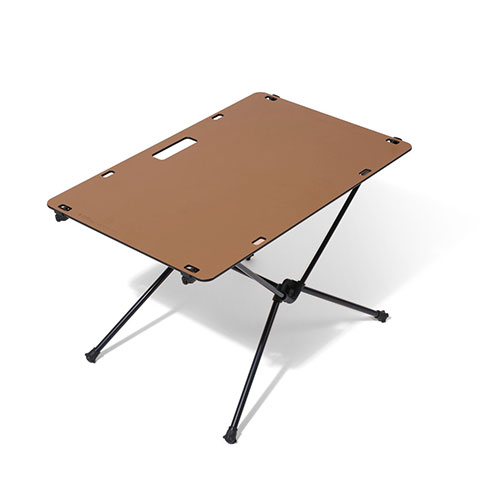 楽天市場】ヘリノックス テーブルワン ソリッドトップの通販