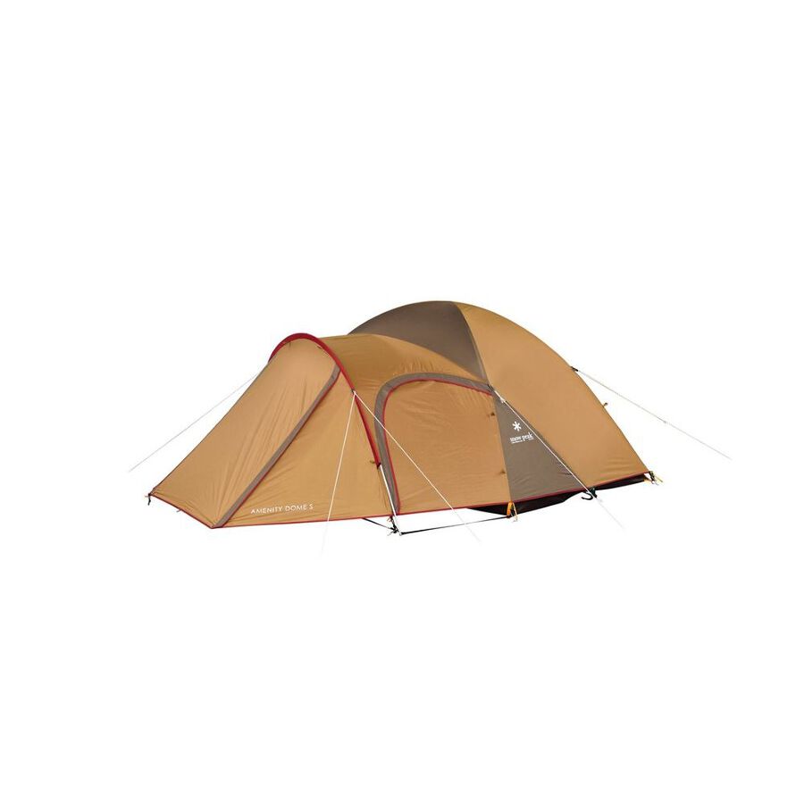楽天市場】snow peak スノーピーク アメニティドームS［3人用
