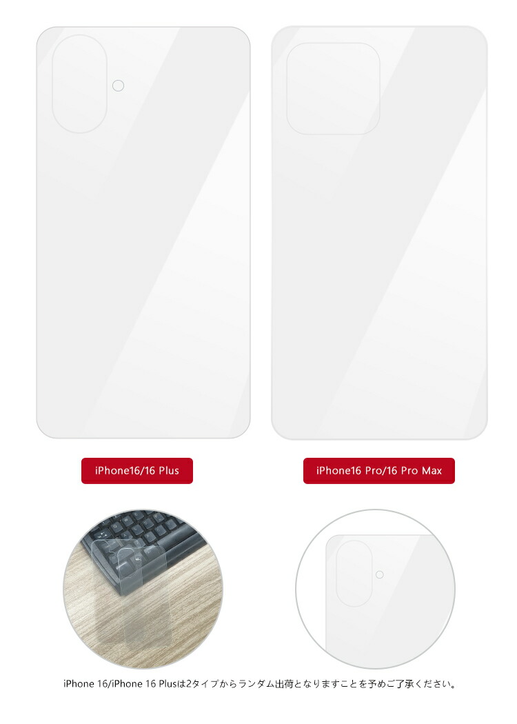 楽天市場】iPhone16 ガラスフィルム 強化ガラス 2枚セット 背面保護