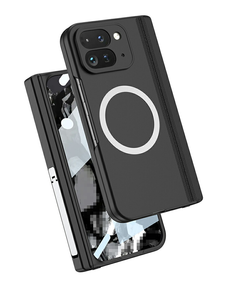 楽天市場】Pixel 10 Pro Fold ケース カバー スタンド機能 Qi充電