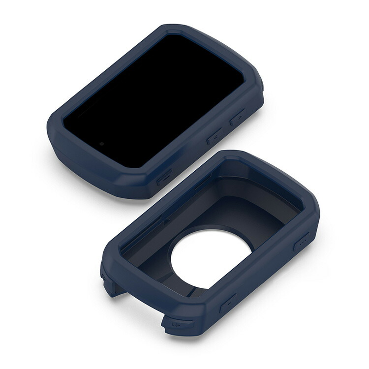 楽天市場】Garmin Edge 850 シリコンケース/カバー サイコン 耐衝撃