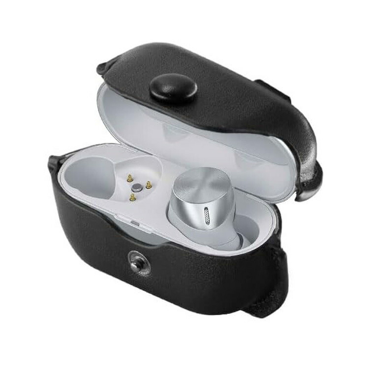 楽天市場】Technics EAH-AZ100 ケース カバー PUレザー シンプル