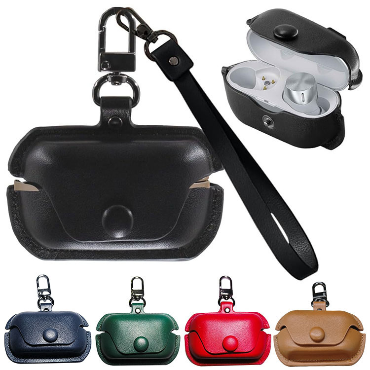 楽天市場】Technics EAH-AZ100 ケース カバー PUレザー シンプル