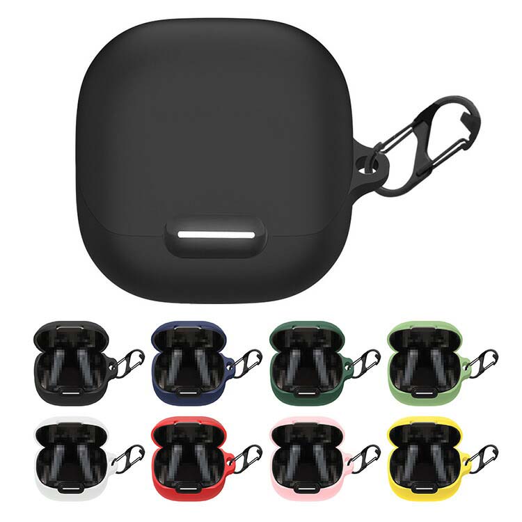 楽天市場】Anker Soundcore Liberty 4 NC ケース シリコン シンプル