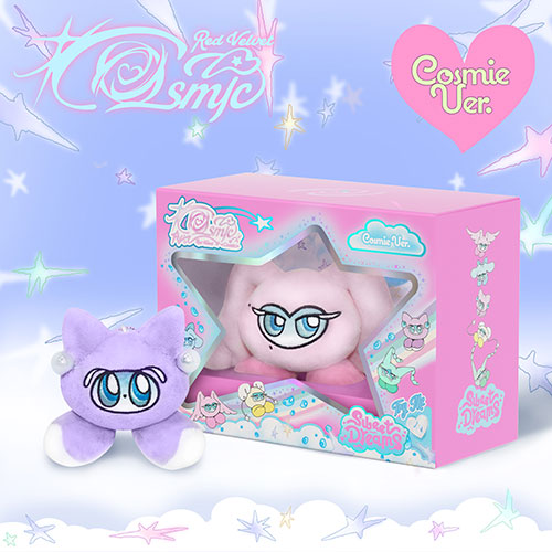 楽天市場】Red Velvet - [Cosmic] (Cosmie Ver.) : Kommerce