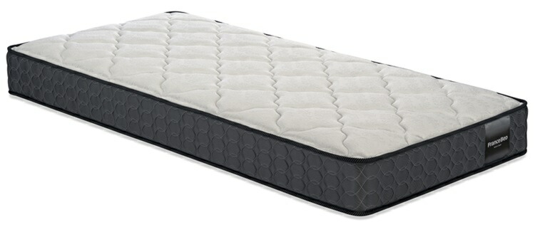 楽天市場】正規品 フランスベッド マットレス シングル TW-105PW-MON