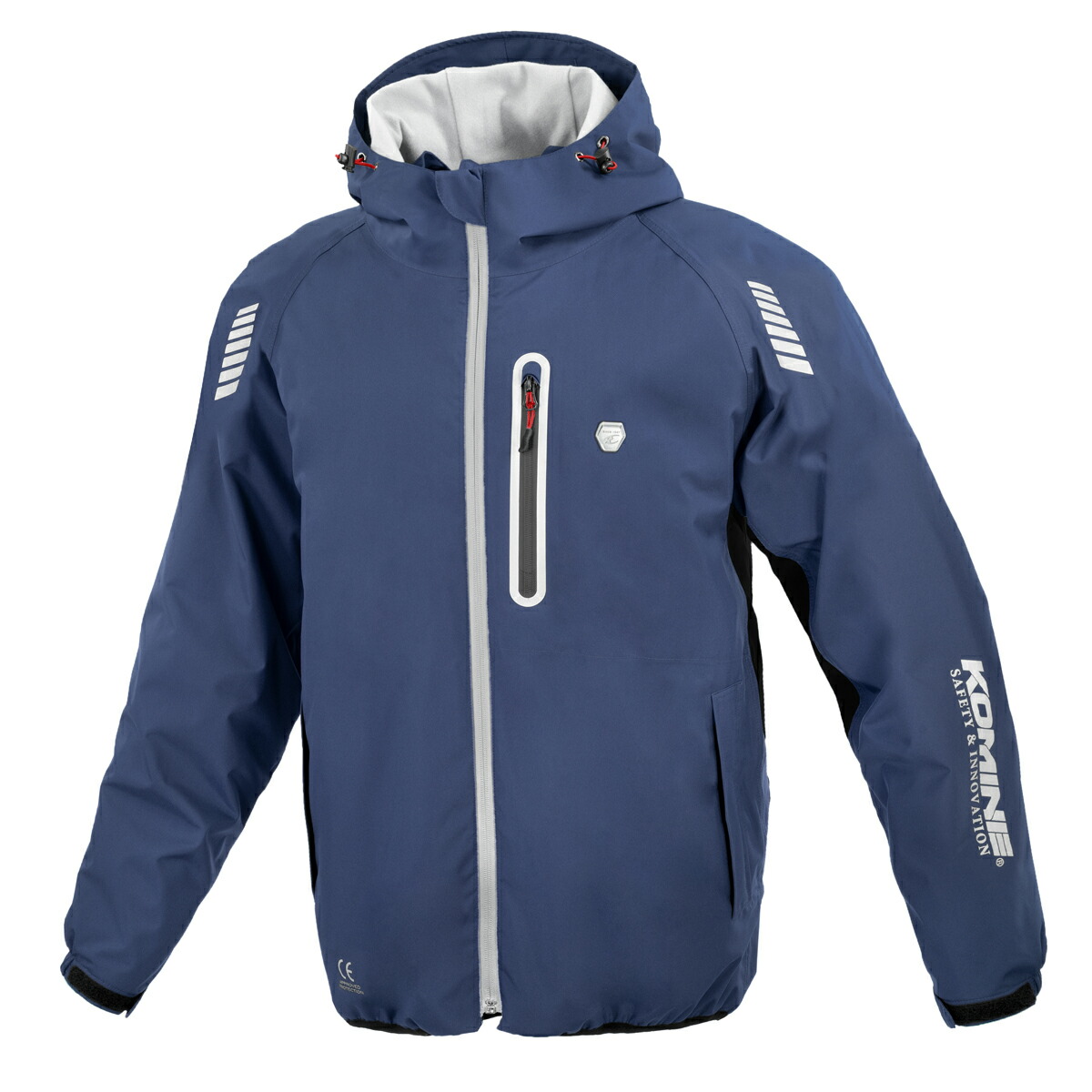 楽天市場】【公式】コミネ KOMINE JK-630 エニグマライトウインター