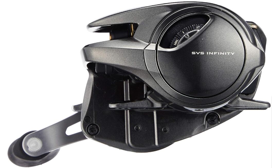 楽天市場】シマノ 20 メタニウム ベイトリール バスフィッシィング