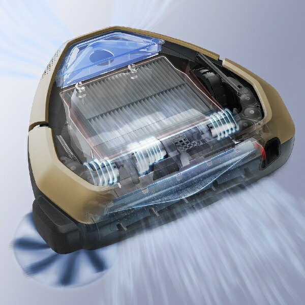 楽天市場】ELECTROLUX（エレクトロラックス） ロボットクリーナー PI92