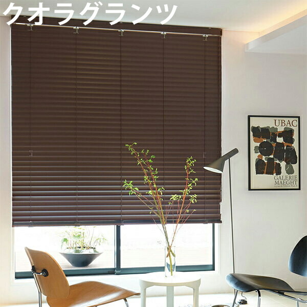 楽天市場】ニチベイ ブラインド クオラグランツ50 B2001～B2027 ループ