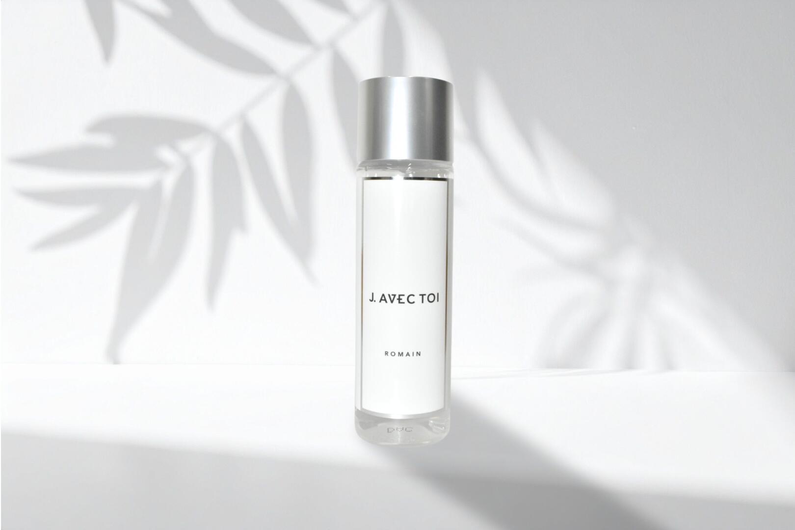 楽天市場】J.AVEC TOI トリートメントローションパベル3 120ml - FW