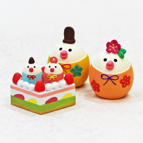 楽天市場】コンコンブル ひなまつり 文鳥の通販