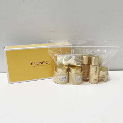 楽天市場】メナード イルネージュ（セット｜スキンケア）：美容