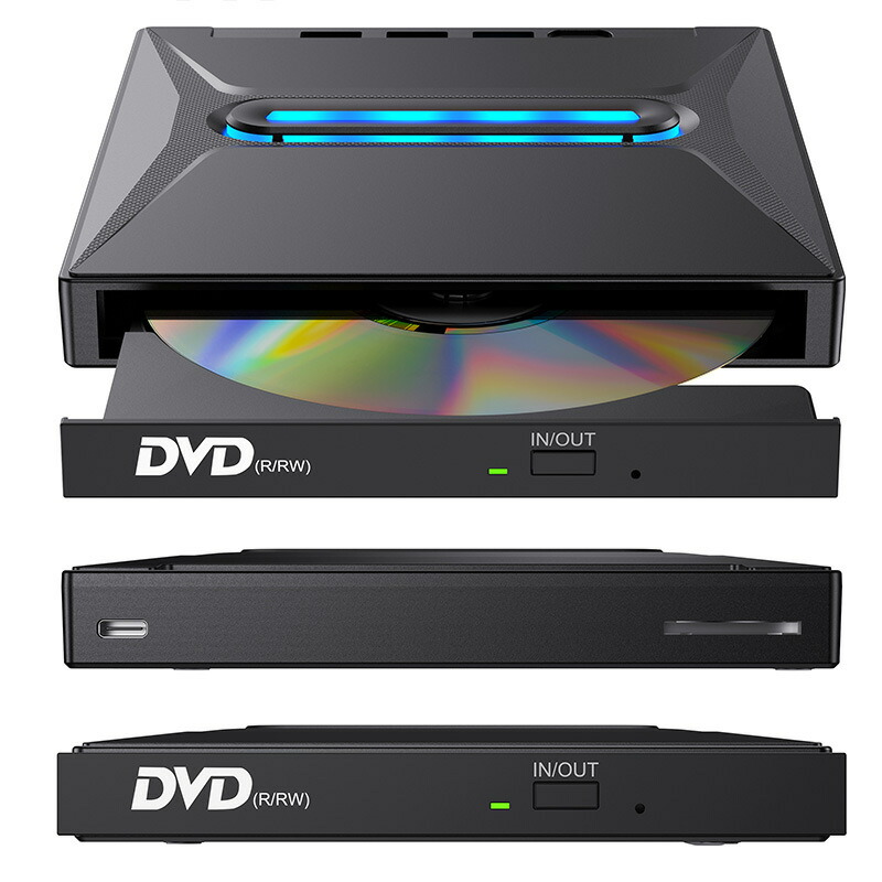 楽天市場】「Blu-Ray」ブルーレイドライブ USB3.0 外付け DVDドライブ