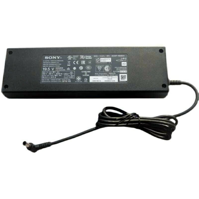 楽天市場】新品 SONY ソニー 19.5V 8.21A 160W ACアダプターACDP