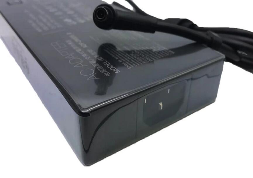 楽天市場】純正新品 ASUS 20V 14A ADP-280EB B ACアダプターROG Strix