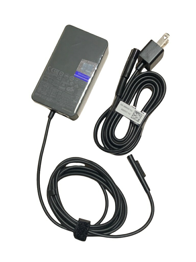 楽天市場】新品 純正 Microsoft RC2-00007 Surface PRO 3/4、Surface