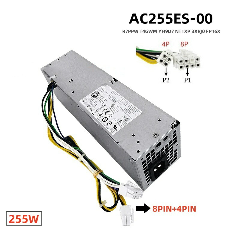 楽天市場】純正新品DELL Optiplex 3020 7020 9020 SFF Precision T1700