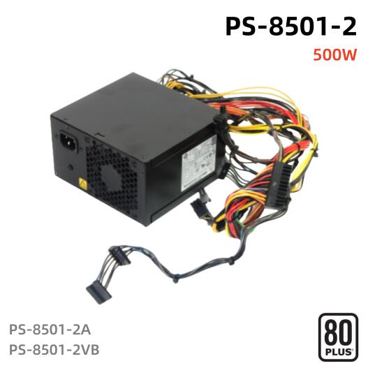楽天市場】純正新品 HP OMEN 880 ATX 用 Lite-on製 PS-8501-2 500W
