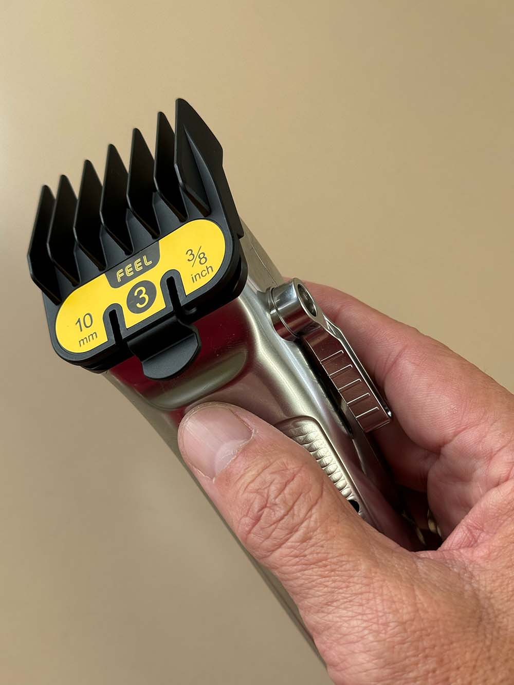 楽天市場】アタッチメント FEEL ステルスクリッパー N900 専用の