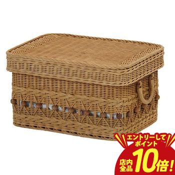 楽天市場】アンティーク（かご・バスケット｜収納用品）：生活雑貨