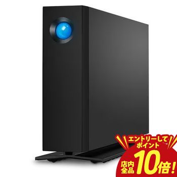 楽天市場】lacie hdd 外付けハードディスク 6tb d2 professionalの通販