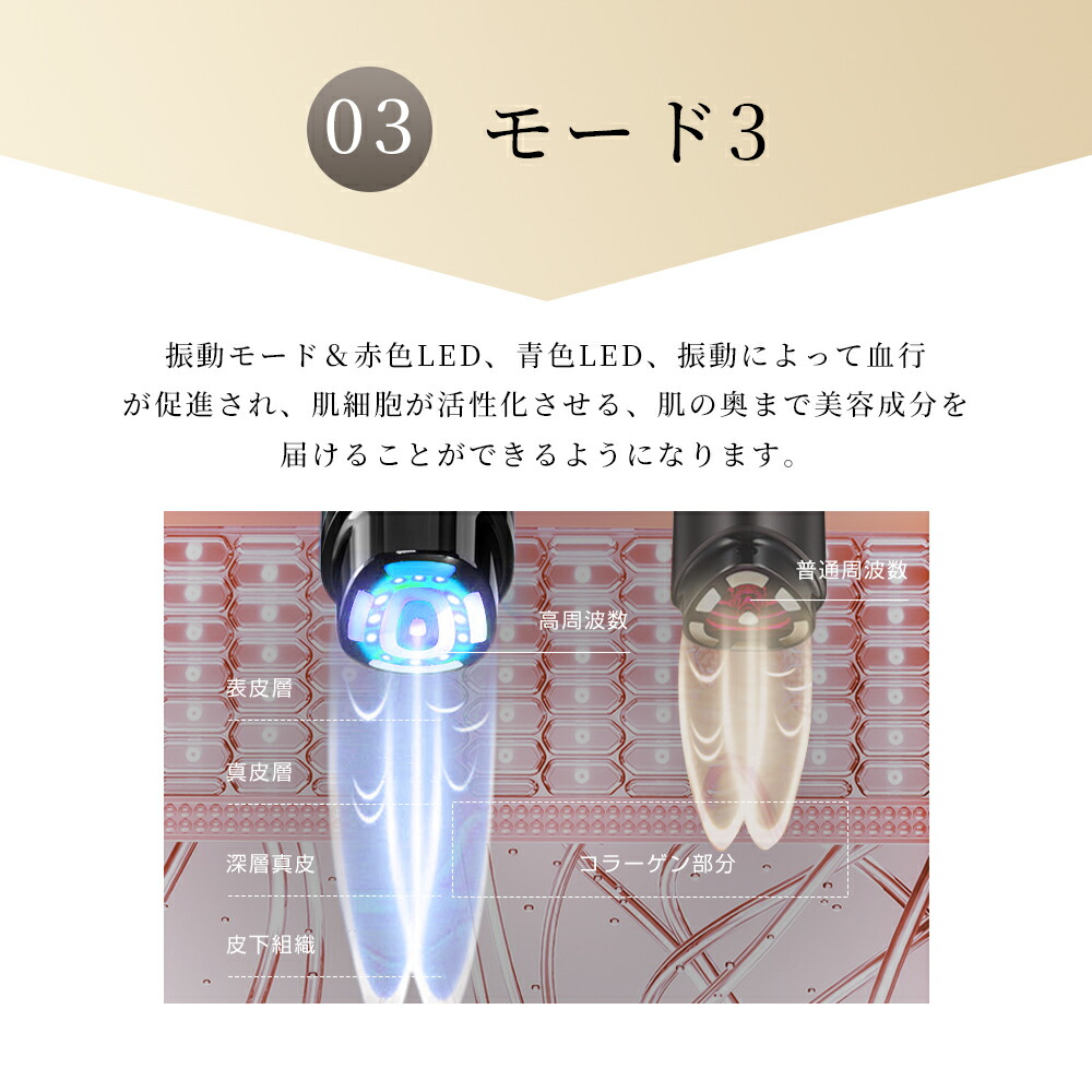 楽天市場】【スーパーSALE限定☆4,580円GET】美顔器 EMS 顔 美顔器