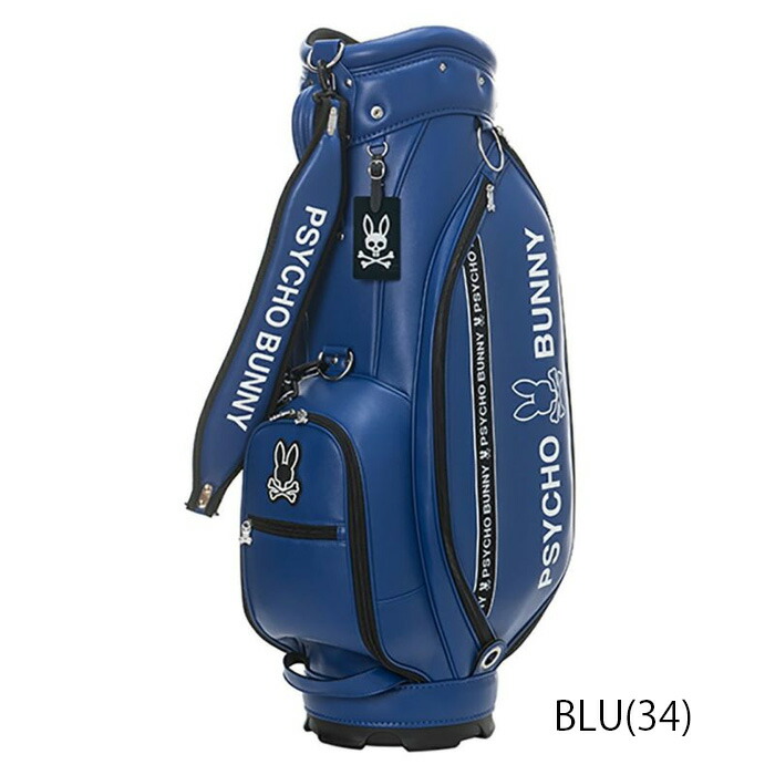 楽天市場】サイコバニー キャディバッグ PBMG5SC3 カートキャディ
