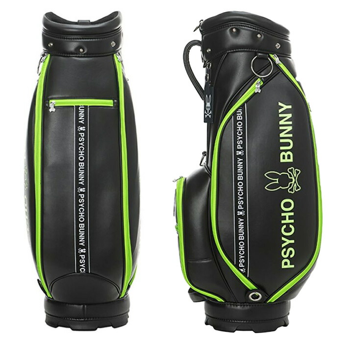 楽天市場】サイコバニー キャディバッグ PBMG5SC3 カートキャディ