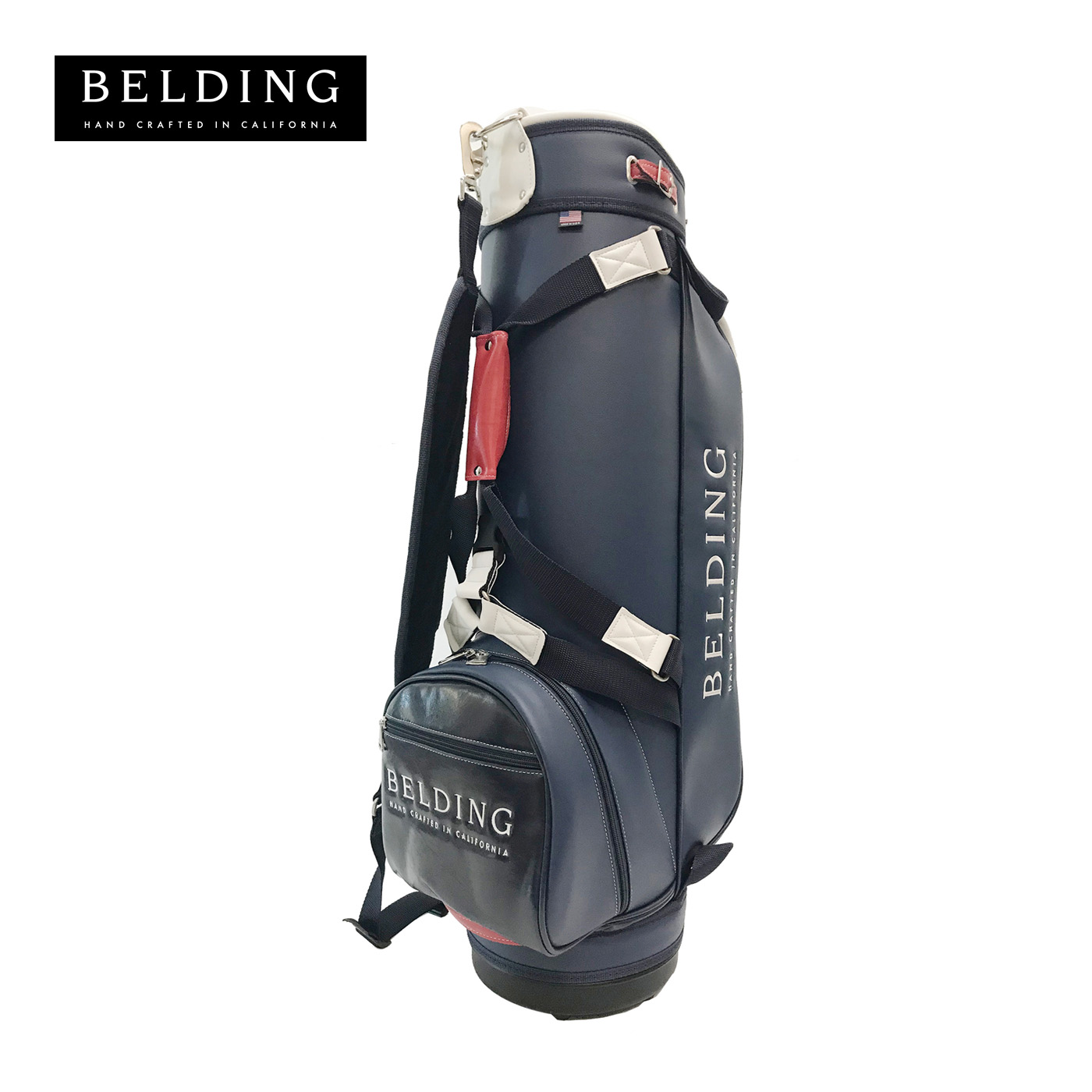 楽天市場】ベルディング（バッグ・ケース｜ゴルフ）：スポーツ