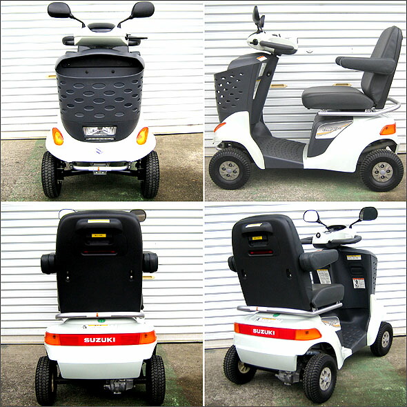 楽天市場】【送料無料】中古 スズキセニアカー ET4D7 7型 2014年式