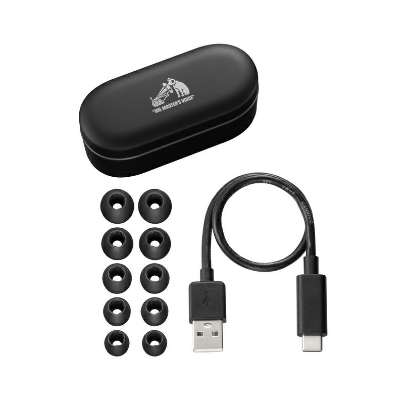 楽天市場】Victor WOOD シリーズ 完全ワイヤレスイヤホン HA-FW1000T