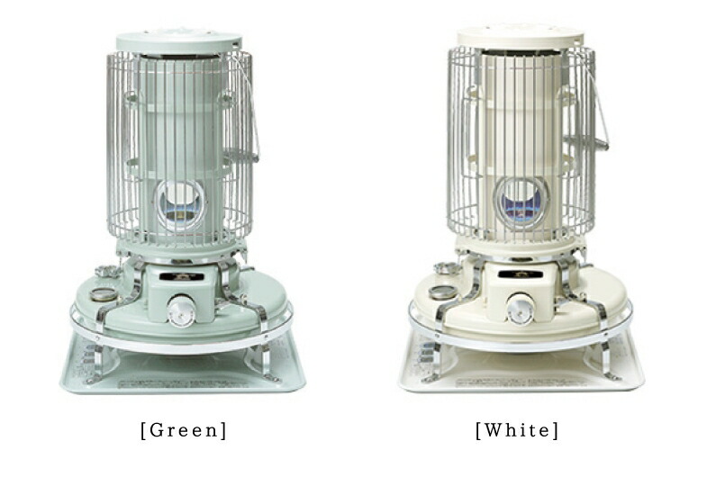 楽天市場】ストーブ 暖房 おしゃれ アラジン ブルーフレーム ヒーター