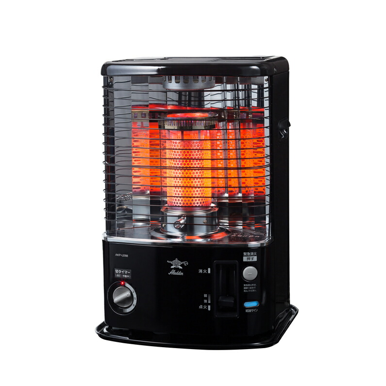 楽天市場】Aladdin アラジン アラジン 石油ストーブ ヒーター アラジン