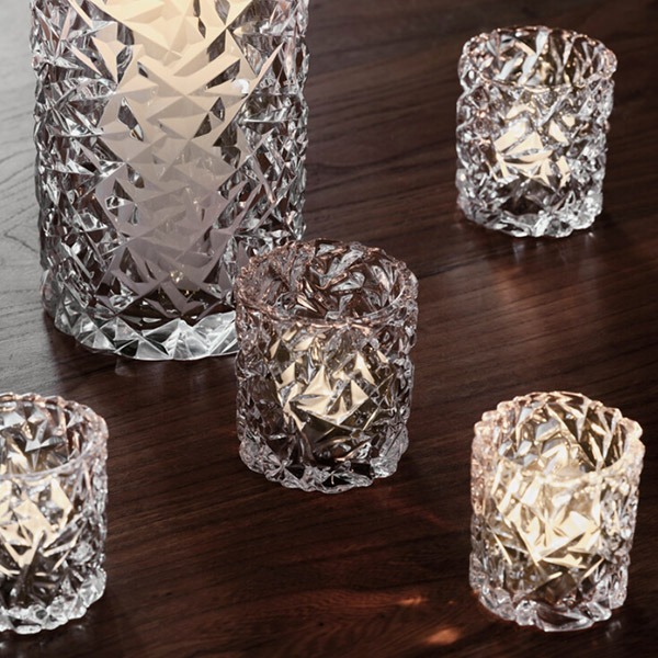 楽天市場】オレフォス キャンドル ホルダーの通販