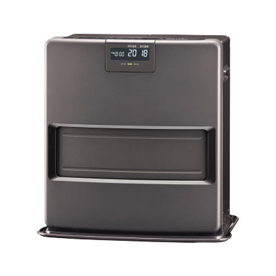 楽天市場】シルバー コロナ 石油ファンヒーターの通販