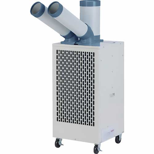 楽天市場】【予約注文】【法人向限定】☆ナカトミ SAC-34 ツインダクト