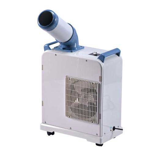 楽天市場】ナカトミ ミニクーラーの通販