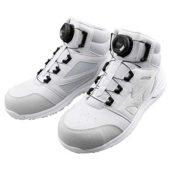 楽天市場】☆ミズノ/MIZUNO F1GA220305 安全靴 オールマイティ LS II