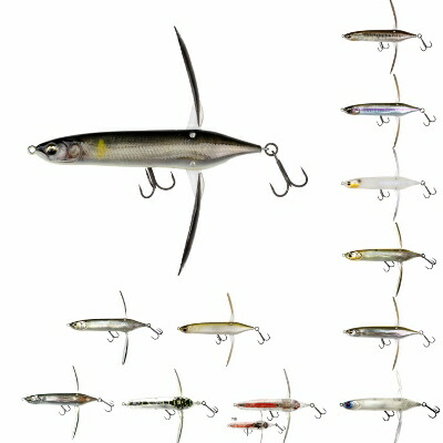 楽天市場】イマカツ IMAKATSU Aventa Crawler Dyvazelle アベンタ