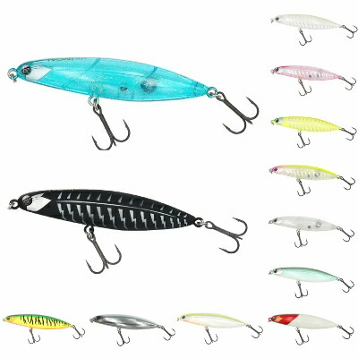 楽天市場】新品 FISH MAGNET フィッシュマグネット TYGAN タイガン