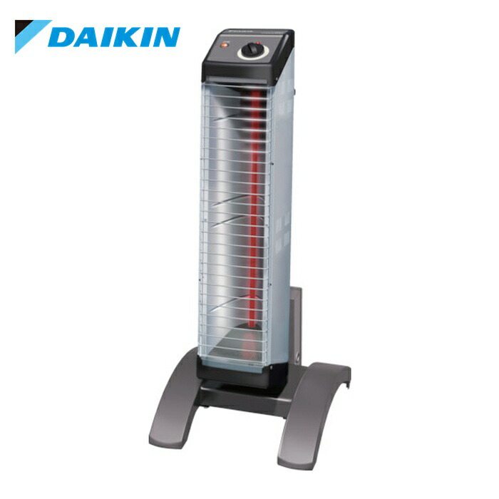 ダイキン セラムヒート 遠赤外線」の人気商品一覧 | 安い商品を通販