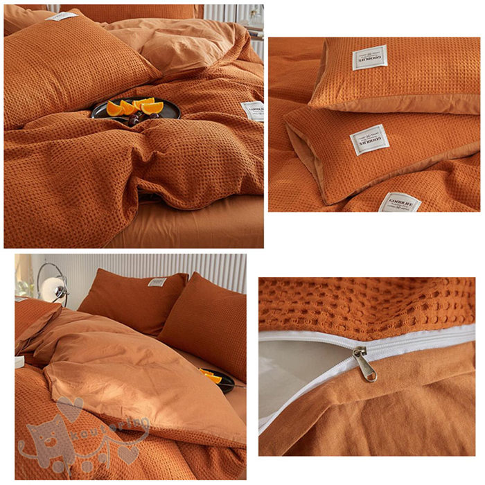 楽天市場】布団カバー 3.4点セット 敷布団カバー ベッドカバー 寝具