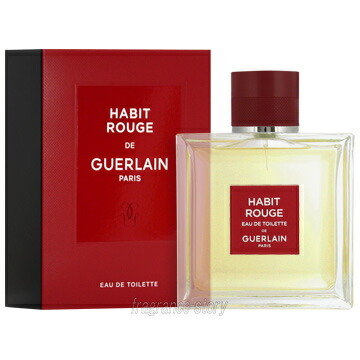 楽天市場】ゲラン GUERLAIN アビ ルージュ 100ml EDT SP fs 【香水