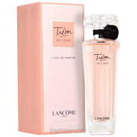 楽天市場】ランコム LANCOME トレゾア イン ラブ 30ml EDP SP fs