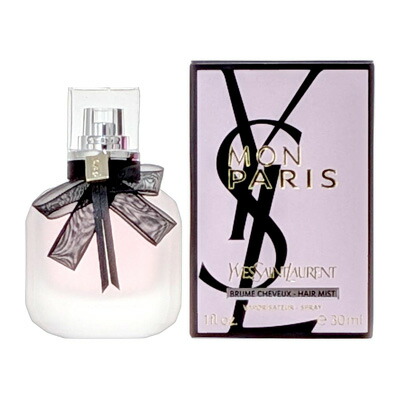 楽天市場】イブサンローラン モンパリヘアミストの通販
